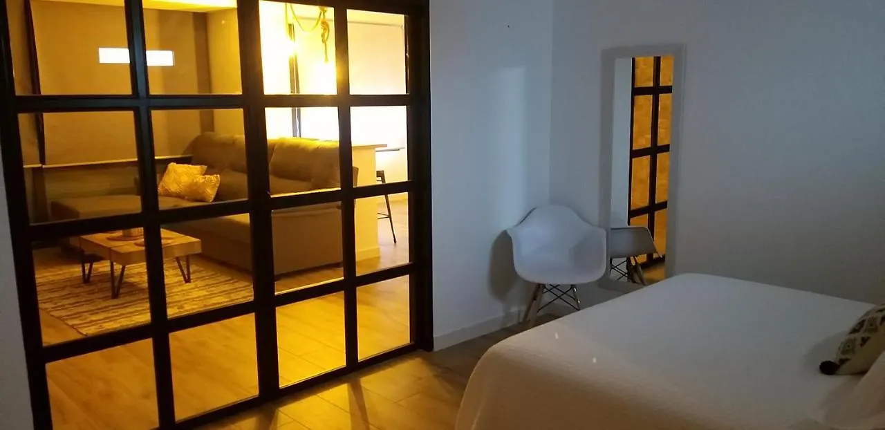 Apartamento Vivienda Turística Jaén Interior Andújar 0*,  España