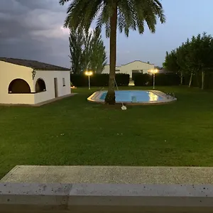 Maroteras Сasa de vacaciones