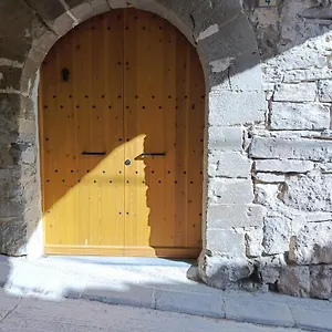 Cal Rei Granena de Cervera