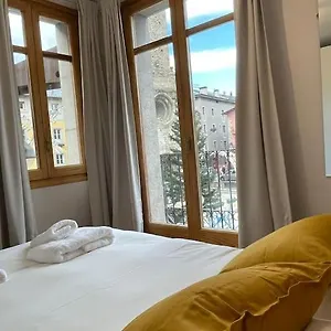 El Cadi, Centrico En Puigcerda, Cerdanya. Puigcerdà