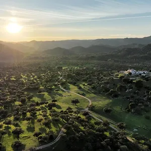 El Encinarejo Lodge