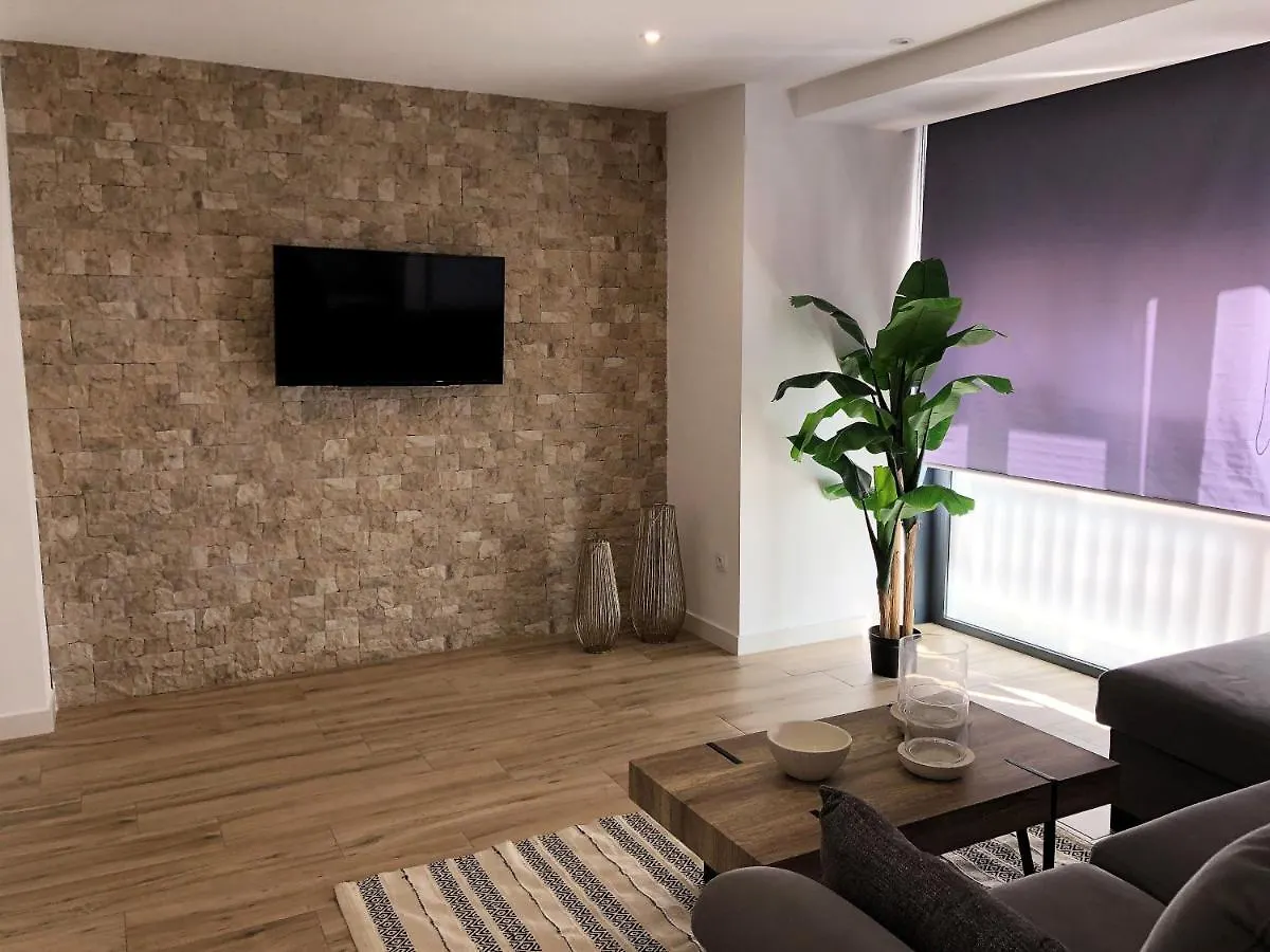 Vivienda Turistica Jaen Interior Parking Gratuito Apartment Andujar