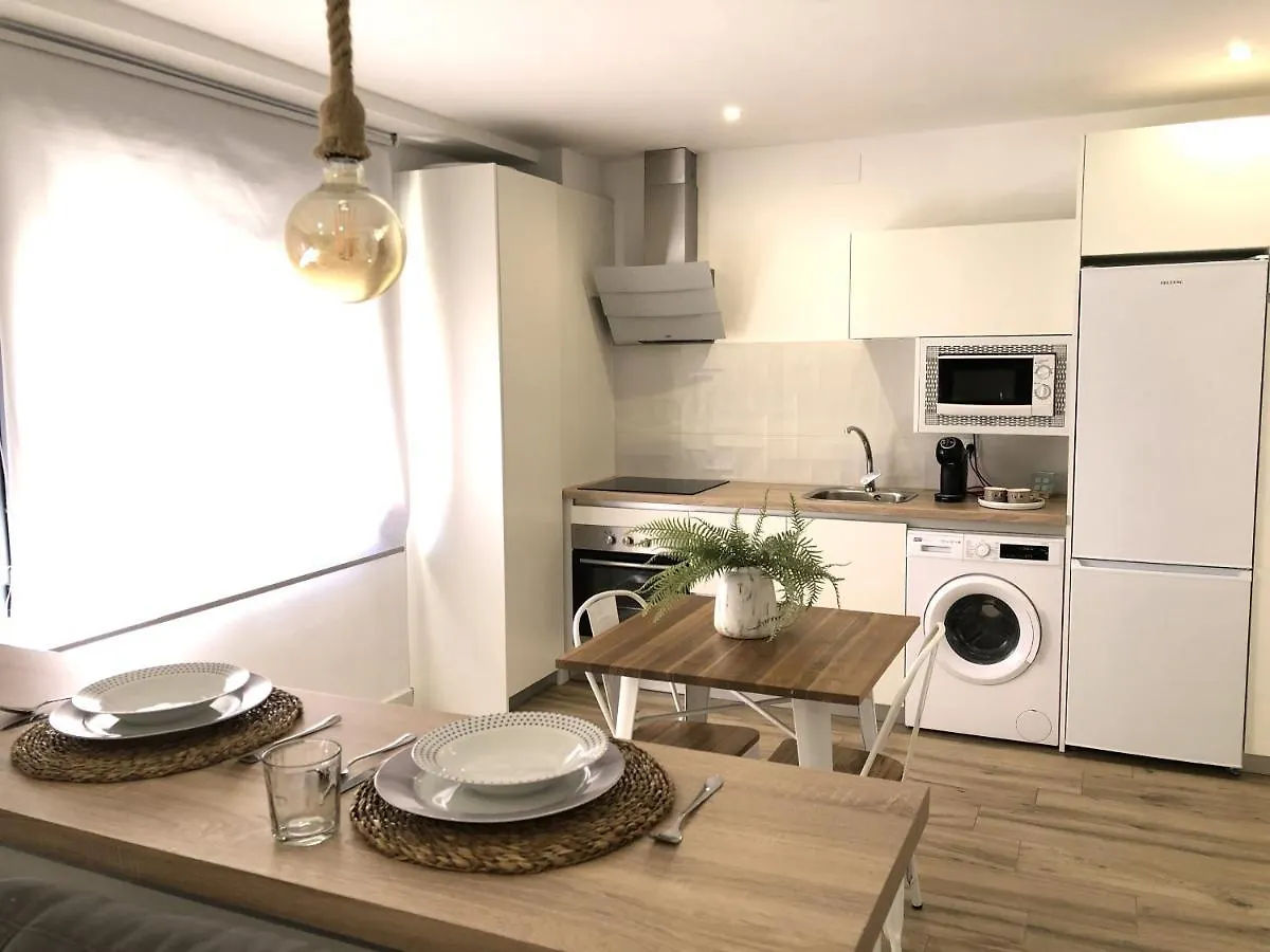 Vivienda Turistica Jaen Interior Parking Gratuito Apartment Andujar